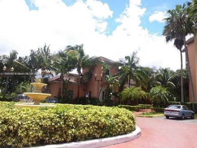 COZY APARTMENT @ LAS VISTAS AT DORAL!!EXCELLENT LAYOUT, PLENTY on Doral Golf Resort in Florida - for sale on GolfHomes.com, golf home, golf lot