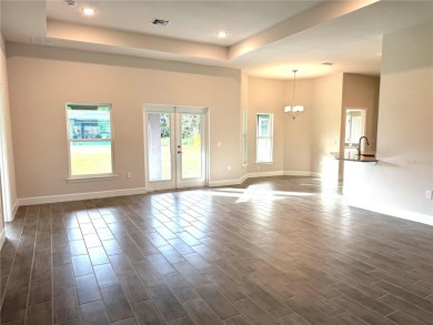 Under Construction! Discover your *beachy* dream home: a brand on Rotonda Golf and Country Club The Palms Course in Florida - for sale on GolfHomes.com, golf home, golf lot
