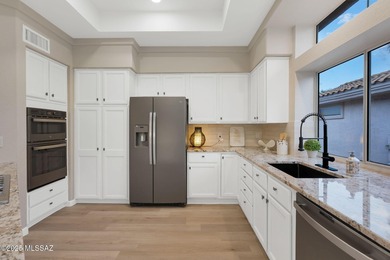 Welcome to this beautiful Sunrise Model! This spacious home on Stone Canyon Club in Arizona - for sale on GolfHomes.com, golf home, golf lot