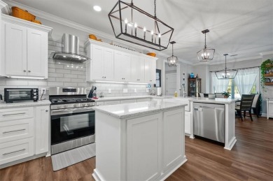 Discover the charm of Fairway Cottages! This beautifully on Sea Palms Golf and Tennis Resort in Georgia - for sale on GolfHomes.com, golf home, golf lot