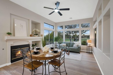 Welcome to this beautiful Sunrise Model! This spacious home on Stone Canyon Club in Arizona - for sale on GolfHomes.com, golf home, golf lot