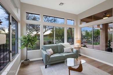 Welcome to this beautiful Sunrise Model! This spacious home on Stone Canyon Club in Arizona - for sale on GolfHomes.com, golf home, golf lot