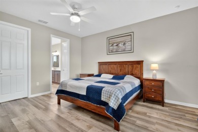Welcome to this better than new 2024 Livingston model located in on On Top of the World Golf Course in Florida - for sale on GolfHomes.com, golf home, golf lot