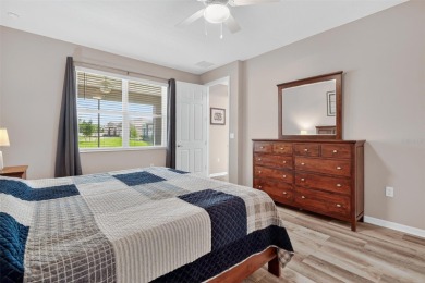 Welcome to this better than new 2024 Livingston model located in on On Top of the World Golf Course in Florida - for sale on GolfHomes.com, golf home, golf lot