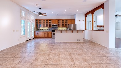 OPEN HOUSE daily by appointment.
Nestled in the picturesque on Tradition Golf Club in California - for sale on GolfHomes.com, golf home, golf lot