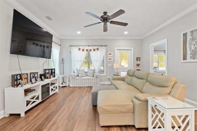 Discover the charm of Fairway Cottages! This beautifully on Sea Palms Golf and Tennis Resort in Georgia - for sale on GolfHomes.com, golf home, golf lot