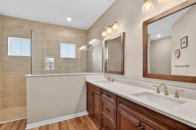 Welcome to this better than new 2024 Livingston model located in on On Top of the World Golf Course in Florida - for sale on GolfHomes.com, golf home, golf lot