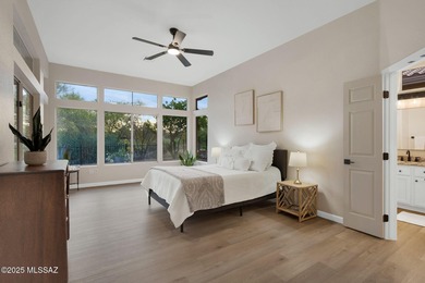 Welcome to this beautiful Sunrise Model! This spacious home on Stone Canyon Club in Arizona - for sale on GolfHomes.com, golf home, golf lot