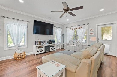 Discover the charm of Fairway Cottages! This beautifully on Sea Palms Golf and Tennis Resort in Georgia - for sale on GolfHomes.com, golf home, golf lot