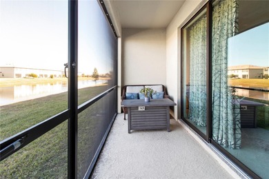 Convenient Lakewood Ranch location with fabulous amenities! This on Lakewood National Golf Club in Florida - for sale on GolfHomes.com, golf home, golf lot