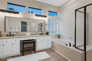 Welcome to this beautiful Sunrise Model! This spacious home on Stone Canyon Club in Arizona - for sale on GolfHomes.com, golf home, golf lot