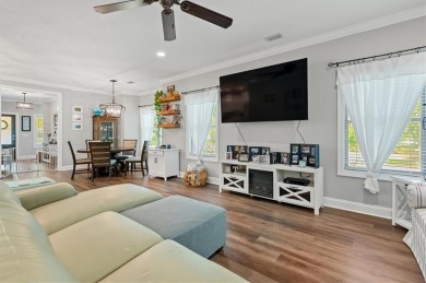 Discover the charm of Fairway Cottages! This beautifully on Sea Palms Golf and Tennis Resort in Georgia - for sale on GolfHomes.com, golf home, golf lot