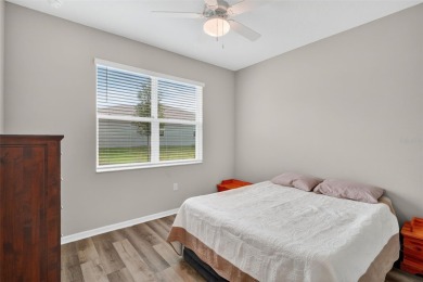 Welcome to this better than new 2024 Livingston model located in on On Top of the World Golf Course in Florida - for sale on GolfHomes.com, golf home, golf lot