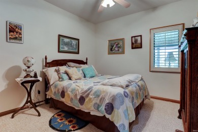 Welcome to this exceptional one-owner custom home by Smith Homes on Christmas Lake Golf Course in Indiana - for sale on GolfHomes.com, golf home, golf lot