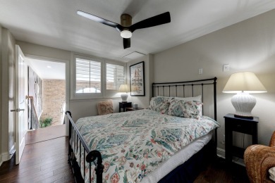 Experience elevated coastal living in this stunning 8th-floor on Palmilla Beach Golf Club in Texas - for sale on GolfHomes.com, golf home, golf lot