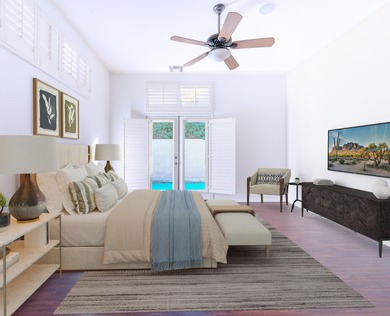 OPEN HOUSE daily by appointment.
Nestled in the picturesque on Tradition Golf Club in California - for sale on GolfHomes.com, golf home, golf lot