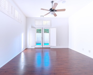 OPEN HOUSE daily by appointment.
Nestled in the picturesque on Tradition Golf Club in California - for sale on GolfHomes.com, golf home, golf lot