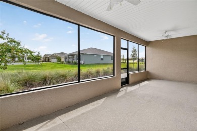 Welcome to this better than new 2024 Livingston model located in on On Top of the World Golf Course in Florida - for sale on GolfHomes.com, golf home, golf lot