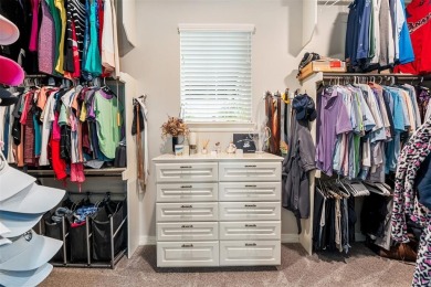 Spacious and inviting, this 4 bedroom, 5 bathroom home offers on Cedar Creek Country Club in Texas - for sale on GolfHomes.com, golf home, golf lot