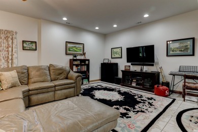 Welcome to this exceptional one-owner custom home by Smith Homes on Christmas Lake Golf Course in Indiana - for sale on GolfHomes.com, golf home, golf lot