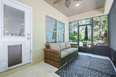 Discover the charm of Fairway Cottages! This beautifully on Sea Palms Golf and Tennis Resort in Georgia - for sale on GolfHomes.com, golf home, golf lot