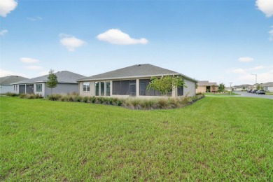 Welcome to this better than new 2024 Livingston model located in on On Top of the World Golf Course in Florida - for sale on GolfHomes.com, golf home, golf lot