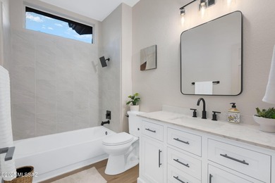 Welcome to this beautiful Sunrise Model! This spacious home on Stone Canyon Club in Arizona - for sale on GolfHomes.com, golf home, golf lot