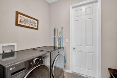 Welcome to this better than new 2024 Livingston model located in on On Top of the World Golf Course in Florida - for sale on GolfHomes.com, golf home, golf lot
