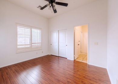 OPEN HOUSE daily by appointment.
Nestled in the picturesque on Tradition Golf Club in California - for sale on GolfHomes.com, golf home, golf lot