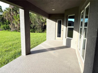 Under Construction! Discover your *beachy* dream home: a brand on Rotonda Golf and Country Club The Palms Course in Florida - for sale on GolfHomes.com, golf home, golf lot