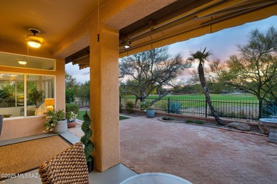 Welcome to this beautiful Sunrise Model! This spacious home on Stone Canyon Club in Arizona - for sale on GolfHomes.com, golf home, golf lot