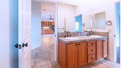 OPEN HOUSE daily by appointment.
Nestled in the picturesque on Tradition Golf Club in California - for sale on GolfHomes.com, golf home, golf lot