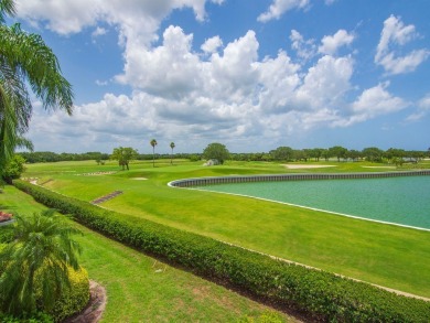 Stunning designer renovation of this two story Victoria Island on Grand Harbor Golf and Country Club in Florida - for sale on GolfHomes.com, golf home, golf lot