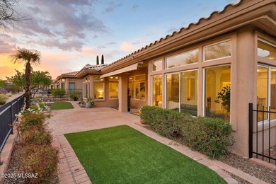 Welcome to this beautiful Sunrise Model! This spacious home on Stone Canyon Club in Arizona - for sale on GolfHomes.com, golf home, golf lot