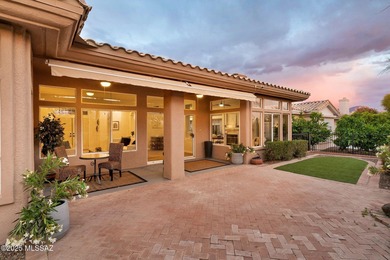 Welcome to this beautiful Sunrise Model! This spacious home on Stone Canyon Club in Arizona - for sale on GolfHomes.com, golf home, golf lot