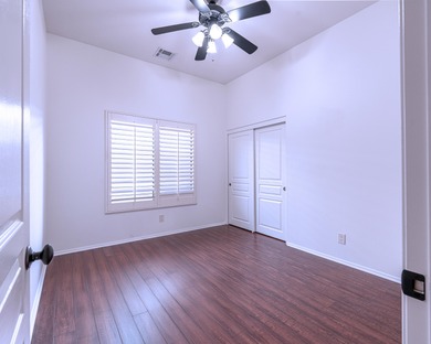 OPEN HOUSE daily by appointment.
Nestled in the picturesque on Tradition Golf Club in California - for sale on GolfHomes.com, golf home, golf lot