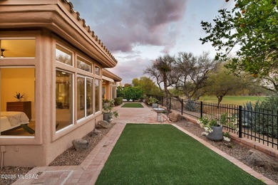 Welcome to this beautiful Sunrise Model! This spacious home on Stone Canyon Club in Arizona - for sale on GolfHomes.com, golf home, golf lot