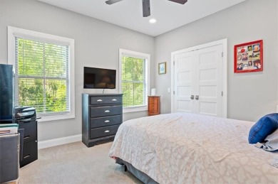 Discover the charm of Fairway Cottages! This beautifully on Sea Palms Golf and Tennis Resort in Georgia - for sale on GolfHomes.com, golf home, golf lot