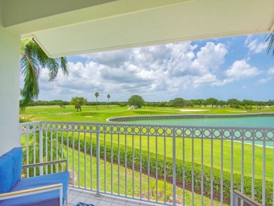 Stunning designer renovation of this two story Victoria Island on Grand Harbor Golf and Country Club in Florida - for sale on GolfHomes.com, golf home, golf lot