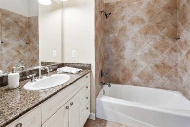 Spacious and inviting, this 4 bedroom, 5 bathroom home offers on Cedar Creek Country Club in Texas - for sale on GolfHomes.com, golf home, golf lot