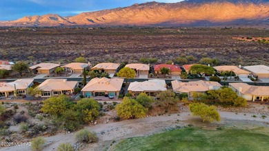 Welcome to this beautiful Sunrise Model! This spacious home on Stone Canyon Club in Arizona - for sale on GolfHomes.com, golf home, golf lot