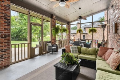 Spacious and inviting, this 4 bedroom, 5 bathroom home offers on Cedar Creek Country Club in Texas - for sale on GolfHomes.com, golf home, golf lot