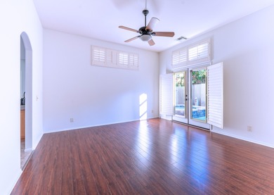 OPEN HOUSE daily by appointment.
Nestled in the picturesque on Tradition Golf Club in California - for sale on GolfHomes.com, golf home, golf lot