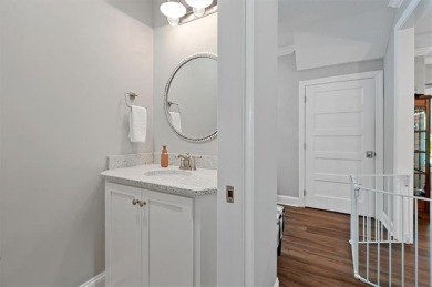 Discover the charm of Fairway Cottages! This beautifully on Sea Palms Golf and Tennis Resort in Georgia - for sale on GolfHomes.com, golf home, golf lot