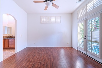 OPEN HOUSE daily by appointment.
Nestled in the picturesque on Tradition Golf Club in California - for sale on GolfHomes.com, golf home, golf lot