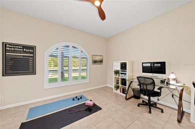 Welcome to your own Pondside Paradise featuring a home that was on Waterlefe Golf and River Club in Florida - for sale on GolfHomes.com, golf home, golf lot