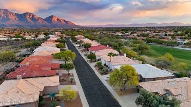 Welcome to this beautiful Sunrise Model! This spacious home on Stone Canyon Club in Arizona - for sale on GolfHomes.com, golf home, golf lot