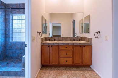 OPEN HOUSE daily by appointment.
Nestled in the picturesque on Tradition Golf Club in California - for sale on GolfHomes.com, golf home, golf lot