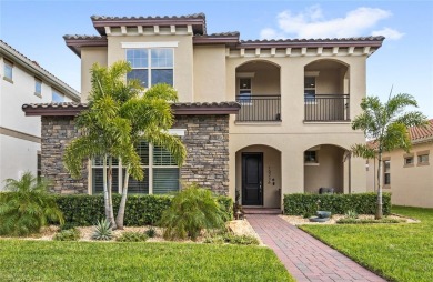Better than New! Welcome to this stunning home nestled within on Eagle Creek Golf Club in Florida - for sale on GolfHomes.com, golf home, golf lot