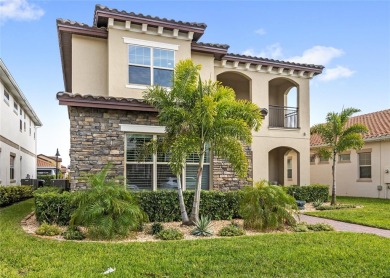 Better than New! Welcome to this stunning home nestled within on Eagle Creek Golf Club in Florida - for sale on GolfHomes.com, golf home, golf lot